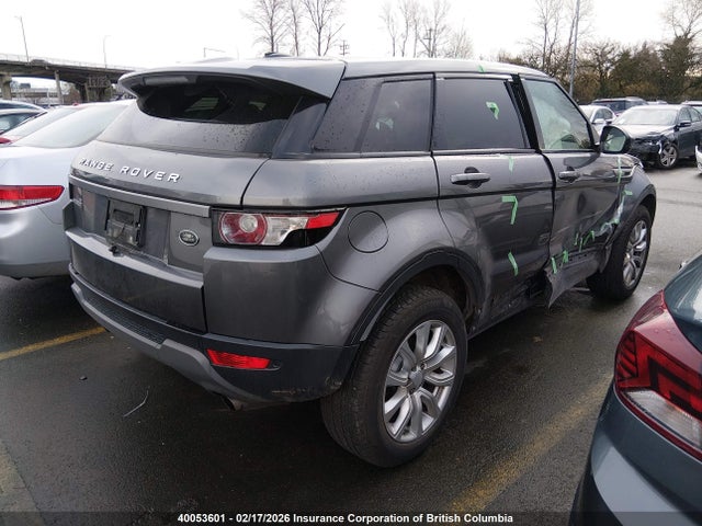 SALVN2BG3FH036538 Land Rover Range Rover Evoque Pure