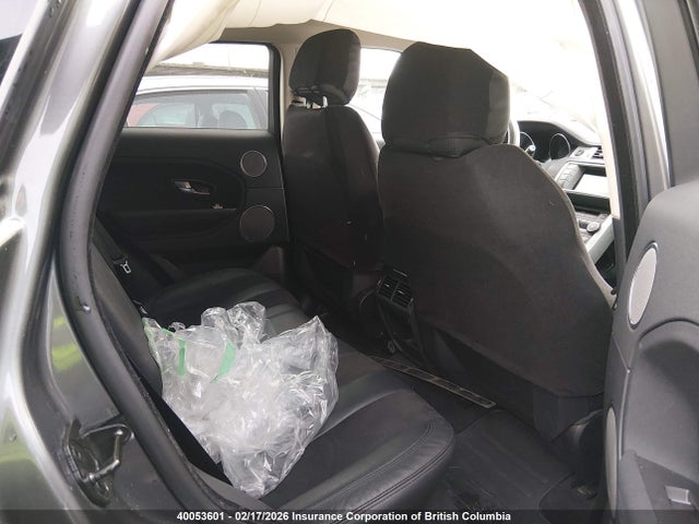 SALVN2BG3FH036538 Land Rover Range Rover Evoque Pure