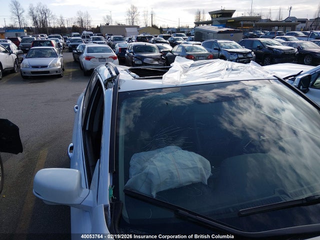 Auction sale of the 2014 Honda Accord Touring, vin: 1HGCR2F98EA806210, lot number: 40053764