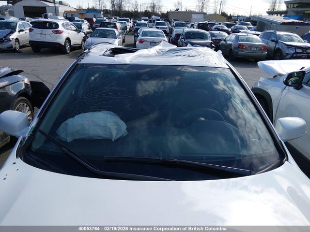 Auction sale of the 2014 Honda Accord Touring, vin: 1HGCR2F98EA806210, lot number: 40053764