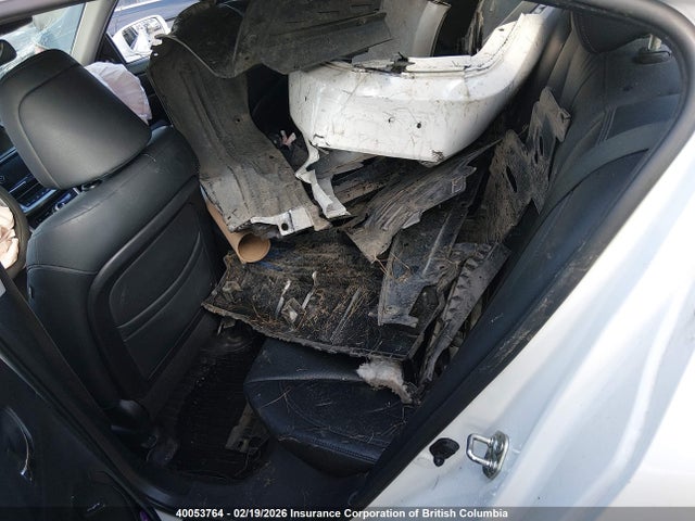 Auction sale of the 2014 Honda Accord Touring, vin: 1HGCR2F98EA806210, lot number: 40053764