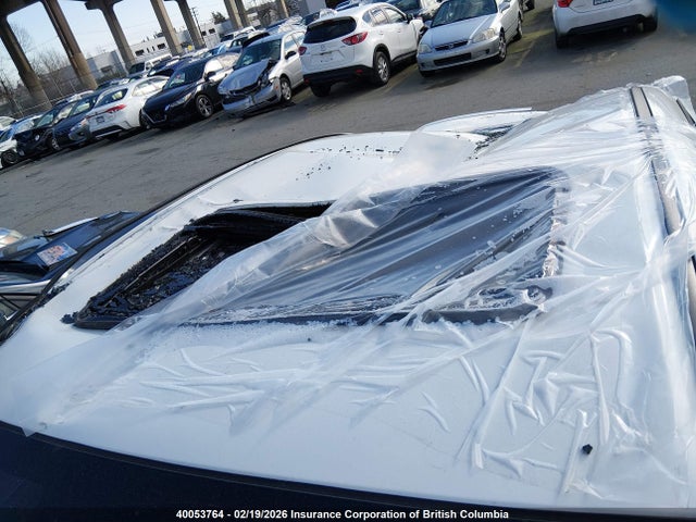 Auction sale of the 2014 Honda Accord Touring, vin: 1HGCR2F98EA806210, lot number: 40053764