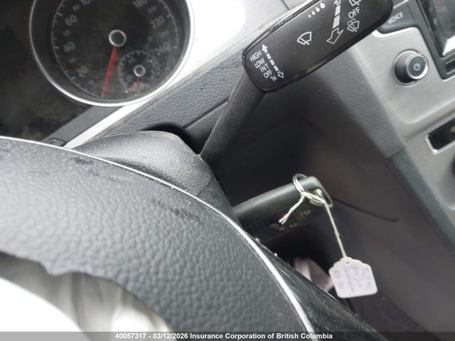 3VW917AU0FM080546 Volkswagen Golf