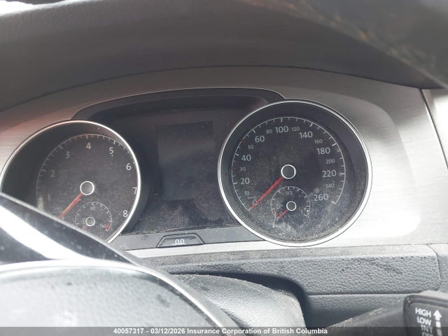 3VW917AU0FM080546 Volkswagen Golf