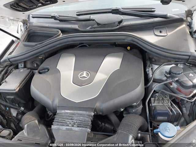 Mercedes-Benz Gle 350d 4matic 2016 4JGDA2EB4GA790438 Image 10