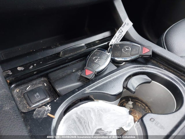 Mercedes-Benz Gle 350d 4matic 2016 4JGDA2EB4GA790438 Image 11