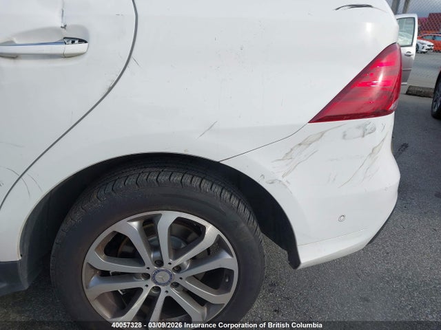 Mercedes-Benz Gle 350d 4matic 2016 4JGDA2EB4GA790438 Image 12
