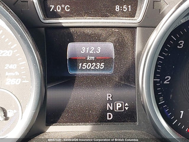 Mercedes-Benz Gle 350d 4matic 2016 4JGDA2EB4GA790438 Image 16