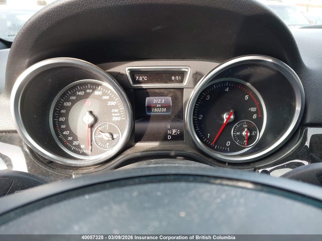 Mercedes-Benz Gle 350d 4matic 2016 4JGDA2EB4GA790438 Image 7