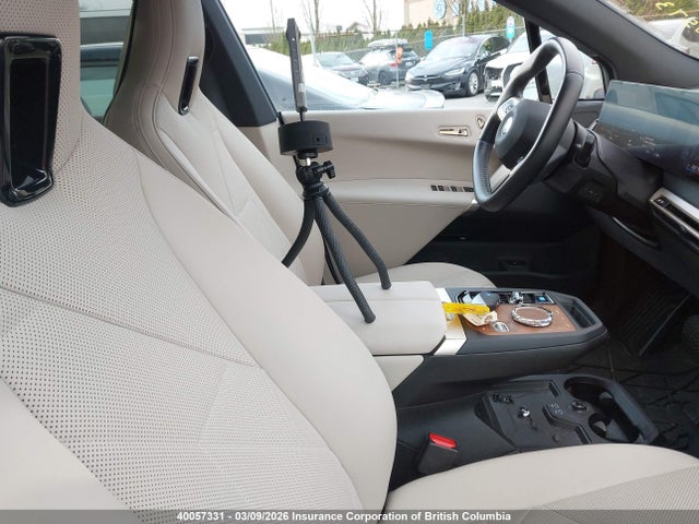 Aukcja sprzedaży 2024 Bmw Ix, vin: WB523CF03RCN84717, numer aukcji: 40057331