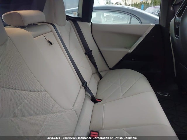 Aukcja sprzedaży 2024 Bmw Ix, vin: WB523CF03RCN84717, numer aukcji: 40057331