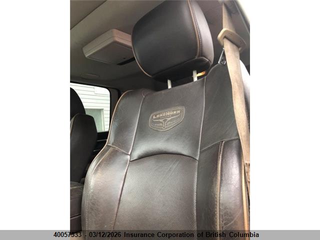 Aukcja sprzedaży 2012 Dodge Ram 3500 Longhorn, vin: 3C63D3NL7CG111531, numer aukcji: 40057333