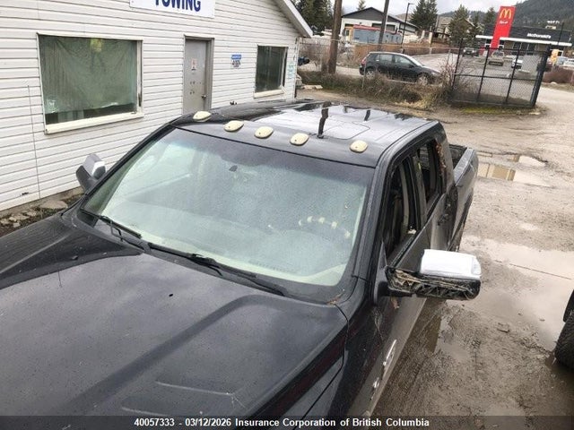 Aukcja sprzedaży 2012 Dodge Ram 3500 Longhorn, vin: 3C63D3NL7CG111531, numer aukcji: 40057333