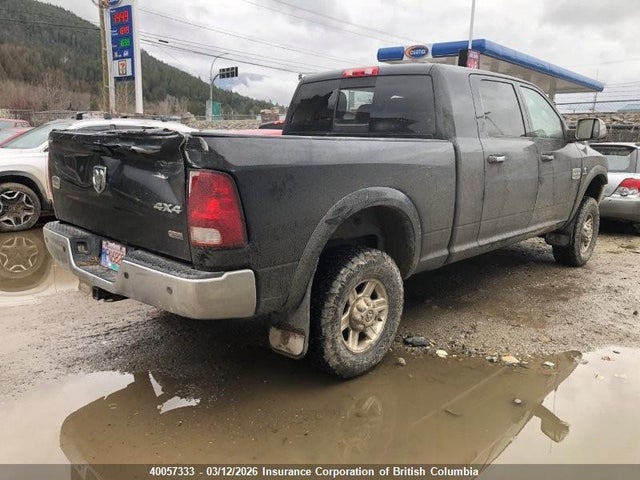 Aukcja sprzedaży 2012 Dodge Ram 3500 Longhorn, vin: 3C63D3NL7CG111531, numer aukcji: 40057333