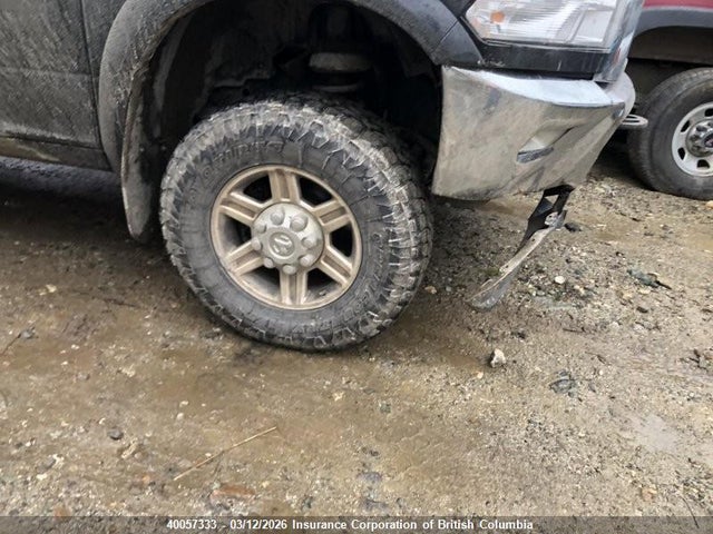 Aukcja sprzedaży 2012 Dodge Ram 3500 Longhorn, vin: 3C63D3NL7CG111531, numer aukcji: 40057333