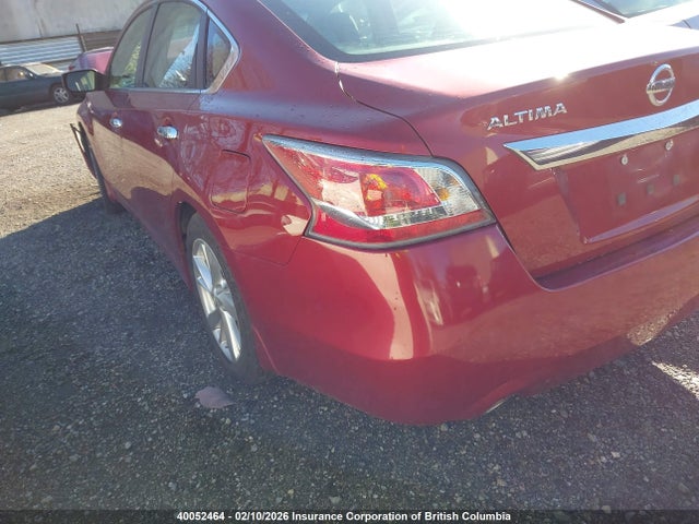 1N4AL3AP2FN371509 Nissan Altima 2.5/s/sv/sl