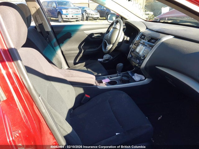 1N4AL3AP2FN371509 Nissan Altima 2.5/s/sv/sl