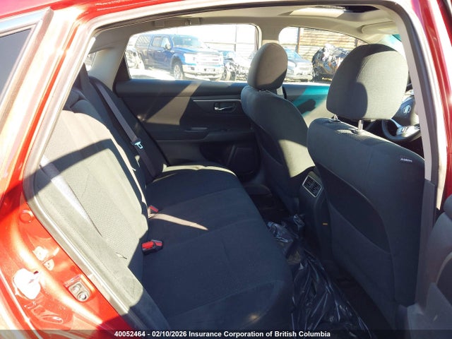 1N4AL3AP2FN371509 Nissan Altima 2.5/s/sv/sl