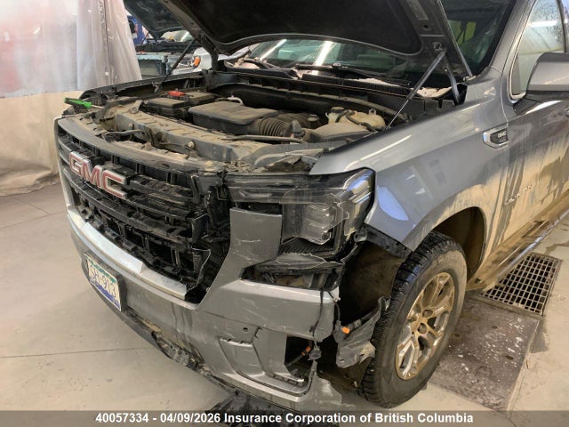 1GKS2FKD4NR332150 GMC Yukon