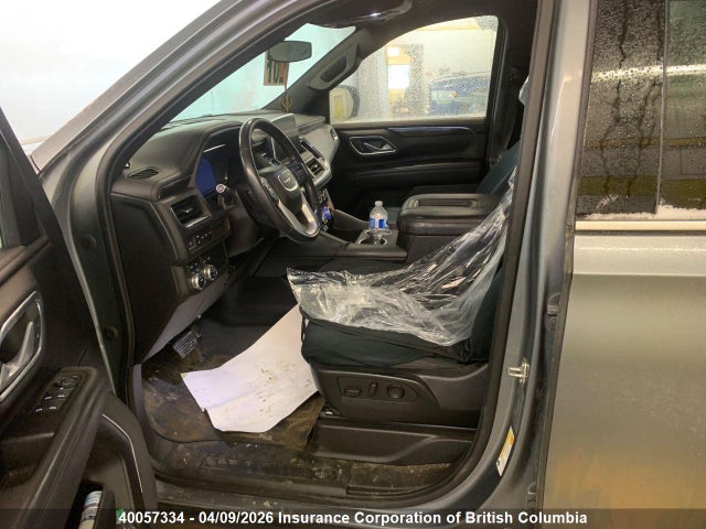 1GKS2FKD4NR332150 GMC Yukon