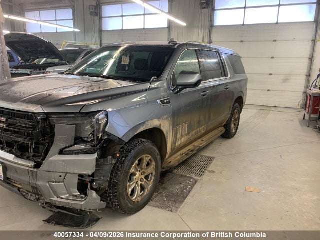 1GKS2FKD4NR332150 GMC Yukon
