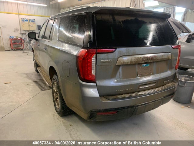 1GKS2FKD4NR332150 GMC Yukon