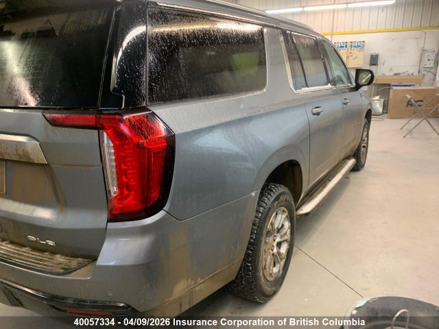1GKS2FKD4NR332150 GMC Yukon
