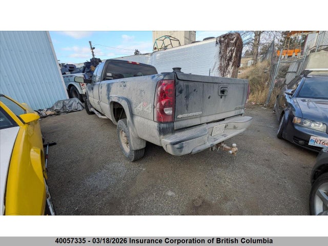 Продаж на аукціоні авто 2003 Chevrolet Silverado K2500 Heavy Duty, vin: 1GCHK29193E237954, номер лоту: 40057335