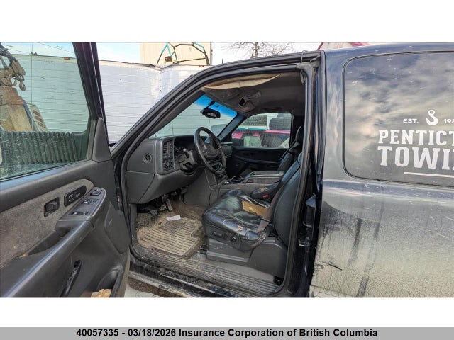 Продаж на аукціоні авто 2003 Chevrolet Silverado K2500 Heavy Duty, vin: 1GCHK29193E237954, номер лоту: 40057335