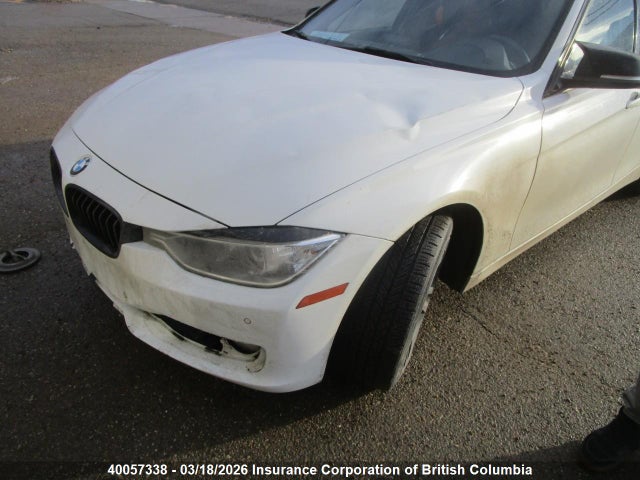 Aukcja sprzedaży 2014 Bmw 328i, vin: WBA3B3C5XEJ979962, numer aukcji: 40057338