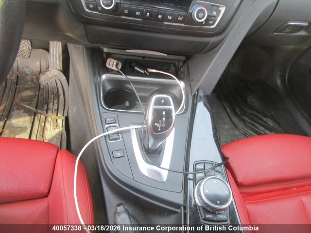 Aukcja sprzedaży 2014 Bmw 328i, vin: WBA3B3C5XEJ979962, numer aukcji: 40057338