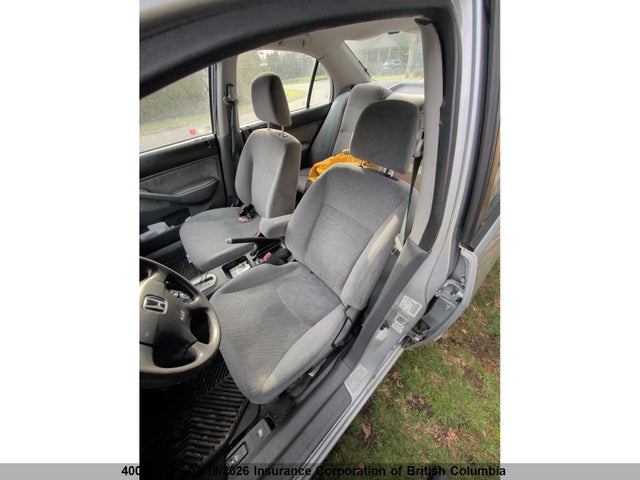 Aukcja sprzedaży 2002 Honda Civic, vin: 2HGES16862H935493, numer aukcji: 40057342
