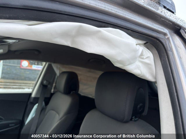 5XYZUDLB2JG548254 Hyundai Santa Fe Sport 2.4 Premium