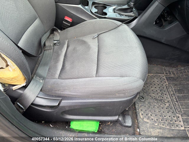 5XYZUDLB2JG548254 Hyundai Santa Fe Sport 2.4 Premium