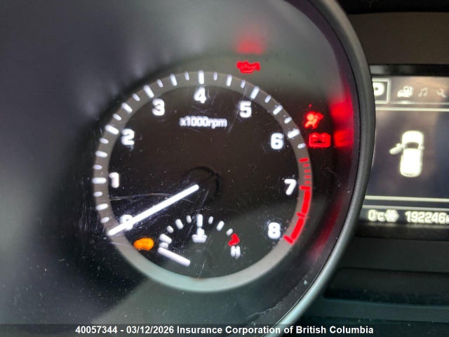 5XYZUDLB2JG548254 Hyundai Santa Fe Sport 2.4 Premium