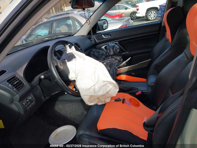 Продажа на аукционе авто 2006 Subaru Legacy Outback 2.5 Xt Limited, vin: 4S4BP67C964315853, номер лота: 40055160