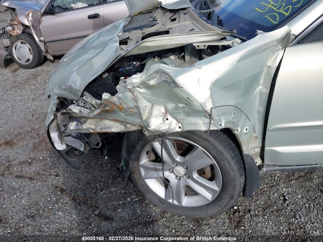Продажа на аукционе авто 2006 Subaru Legacy Outback 2.5 Xt Limited, vin: 4S4BP67C964315853, номер лота: 40055160
