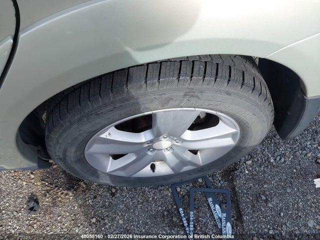 Продажа на аукционе авто 2006 Subaru Legacy Outback 2.5 Xt Limited, vin: 4S4BP67C964315853, номер лота: 40055160