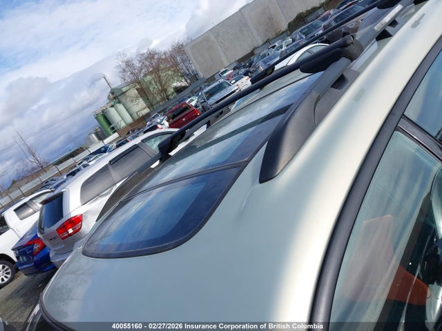 Продажа на аукционе авто 2006 Subaru Legacy Outback 2.5 Xt Limited, vin: 4S4BP67C964315853, номер лота: 40055160