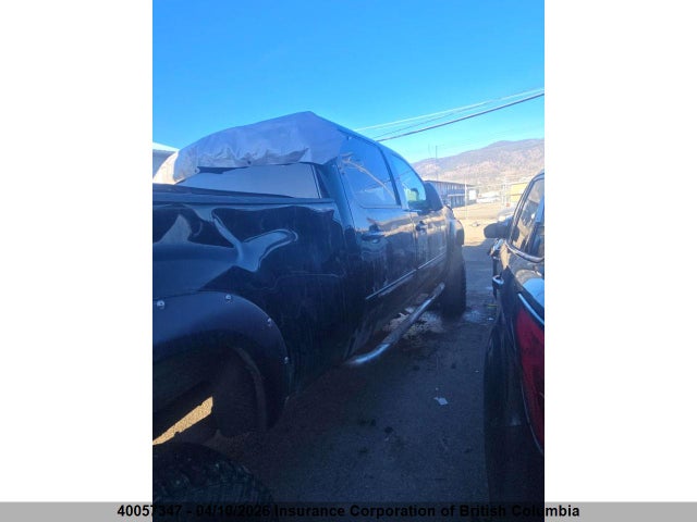 40057347 :رقم المزاد ، 1GT121C86BF138342 vin ، 2011 Gmc Sierra K2500 Slt مزاد بيع