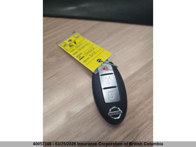 40057348 :رقم المزاد ، JN8AF5MV2DT224434 vin ، 2013 Nissan Juke مزاد بيع