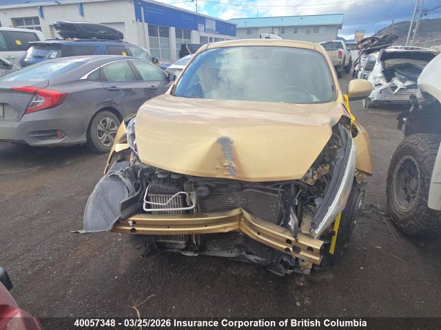 40057348 :رقم المزاد ، JN8AF5MV2DT224434 vin ، 2013 Nissan Juke مزاد بيع