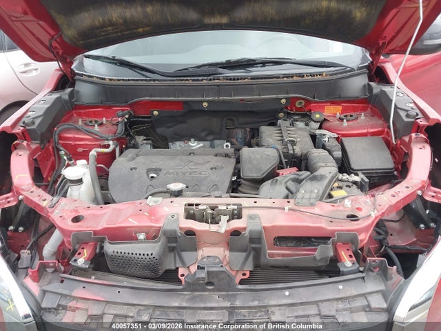 JA4AJVAW5MU603021 Mitsubishi RVR