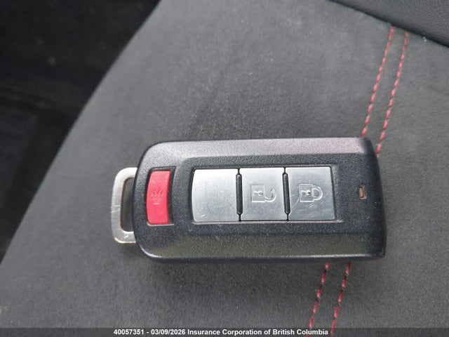 JA4AJVAW5MU603021 Mitsubishi RVR