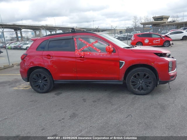 JA4AJVAW5MU603021 Mitsubishi RVR