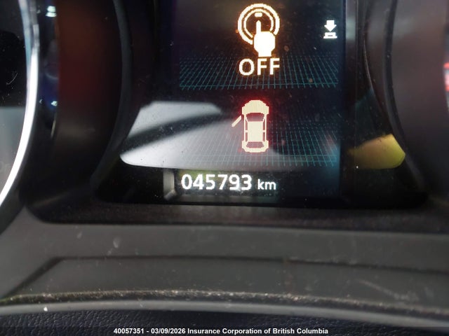 JA4AJVAW5MU603021 Mitsubishi RVR