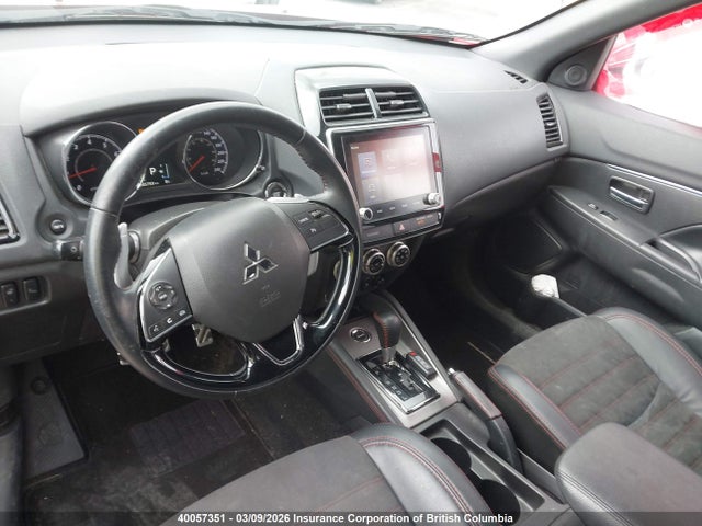 JA4AJVAW5MU603021 Mitsubishi RVR