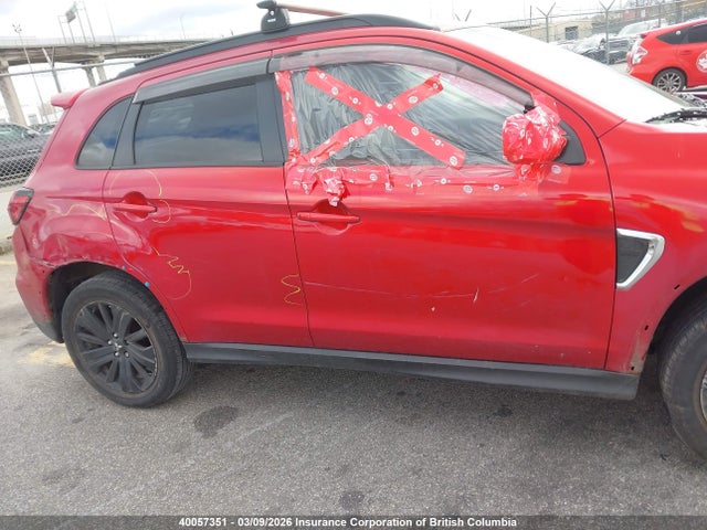 JA4AJVAW5MU603021 Mitsubishi RVR