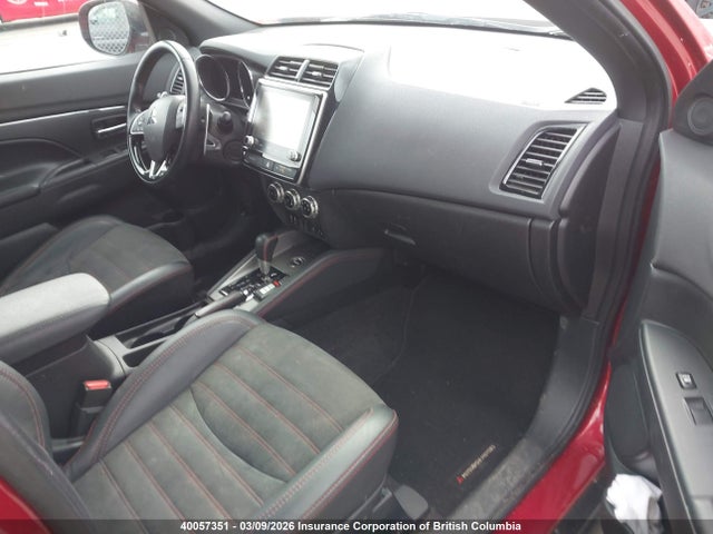 JA4AJVAW5MU603021 Mitsubishi RVR