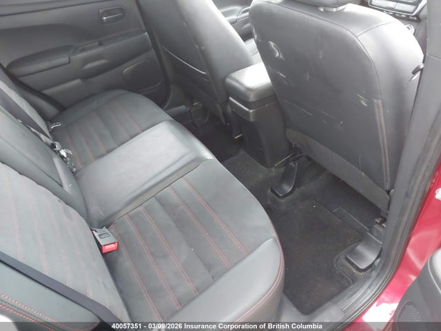 JA4AJVAW5MU603021 Mitsubishi RVR